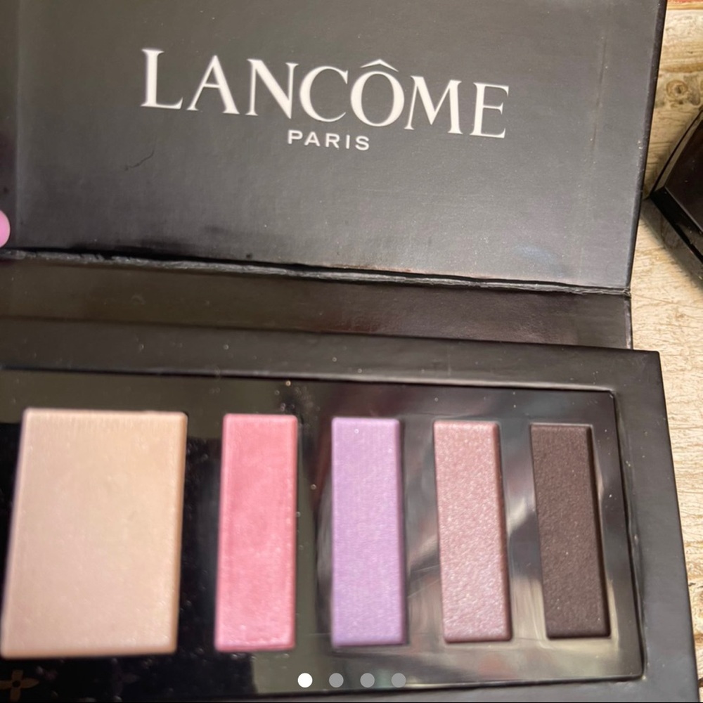 Lancôme Make up set